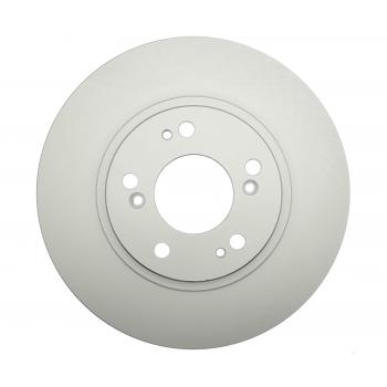 Raybestos 980186FZN Disc Brake Rotor product image 3 of 3