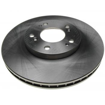 Raybestos 980186R Disc Brake Rotor product image 1 of 3