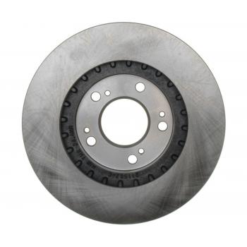 Raybestos 980186R Disc Brake Rotor product image 2 of 3