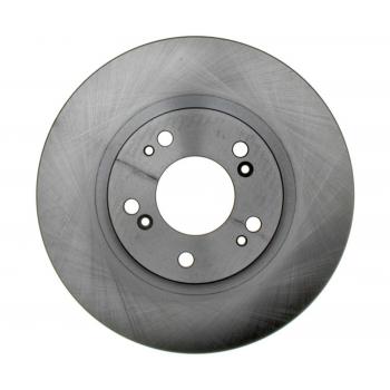 Raybestos 980186R Disc Brake Rotor product image 3 of 3