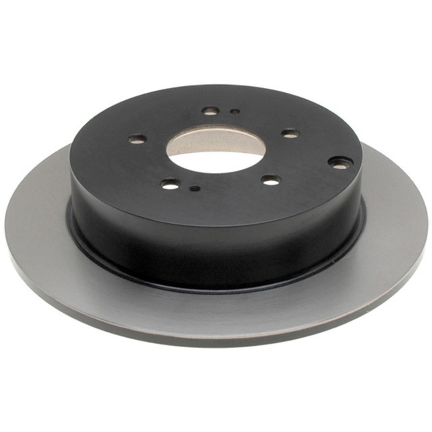Raybestos 980187 - Disc Brake Rotor Raybestos 980187 Disc Brake Rotor product image 1 of 3