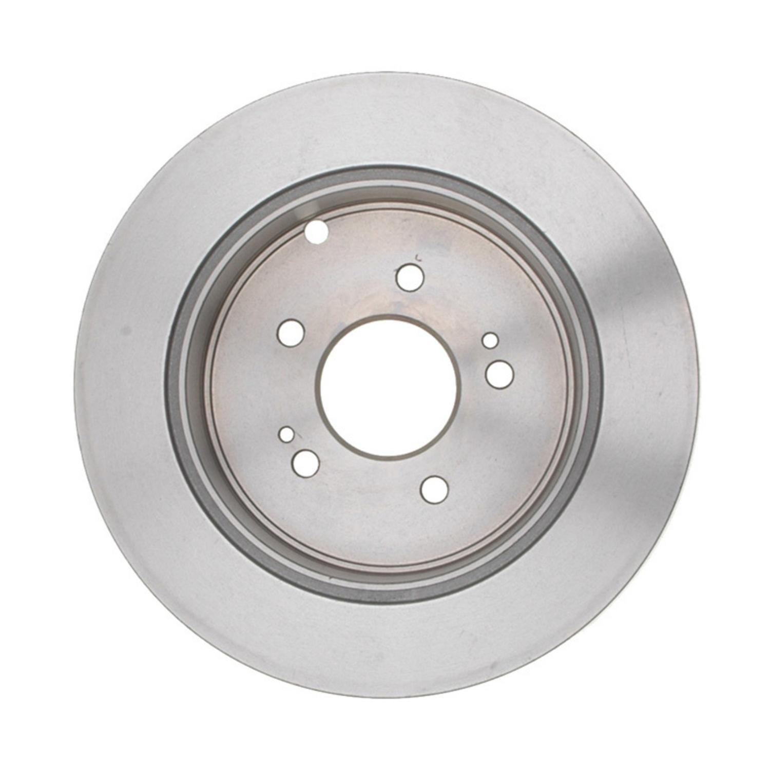 Raybestos 980187 - Disc Brake Rotor Raybestos 980187 Disc Brake Rotor product image 2 of 3