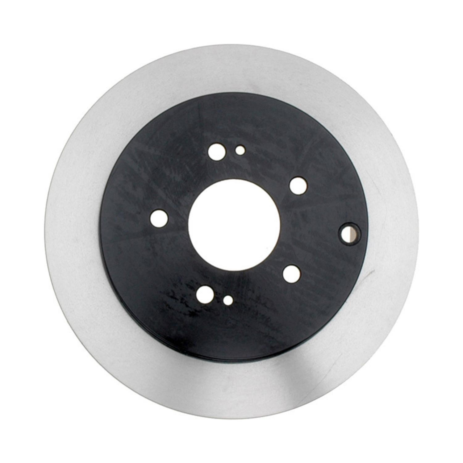 Raybestos 980187 - Disc Brake Rotor Raybestos 980187 Disc Brake Rotor product image 3 of 3