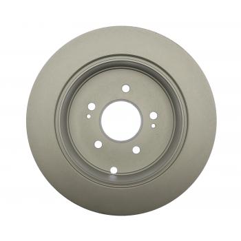Raybestos 980187FZN Disc Brake Rotor product image 2 of 3