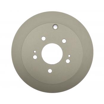 Raybestos 980187FZN Disc Brake Rotor product image 3 of 3
