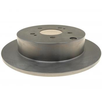 Raybestos 980187R Disc Brake Rotor product image 1 of 3