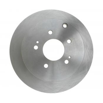 Raybestos 980187R Disc Brake Rotor product image 3 of 3