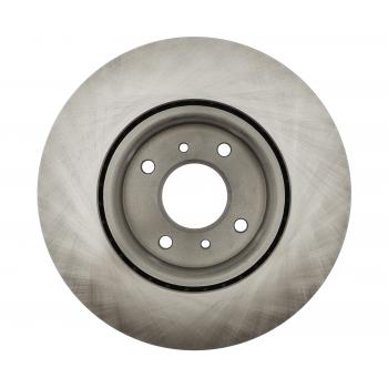 Raybestos 980192R Disc Brake Rotor product image 2 of 3