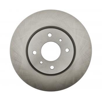 Raybestos 980192R Disc Brake Rotor product image 3 of 3