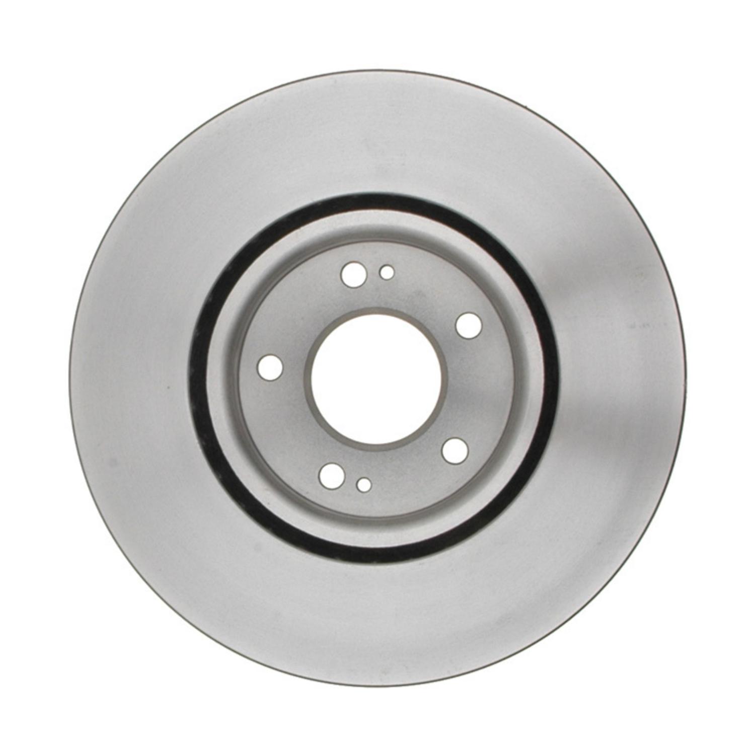 Raybestos 980193 - Disc Brake Rotor Raybestos 980193 Disc Brake Rotor product image 2 of 3