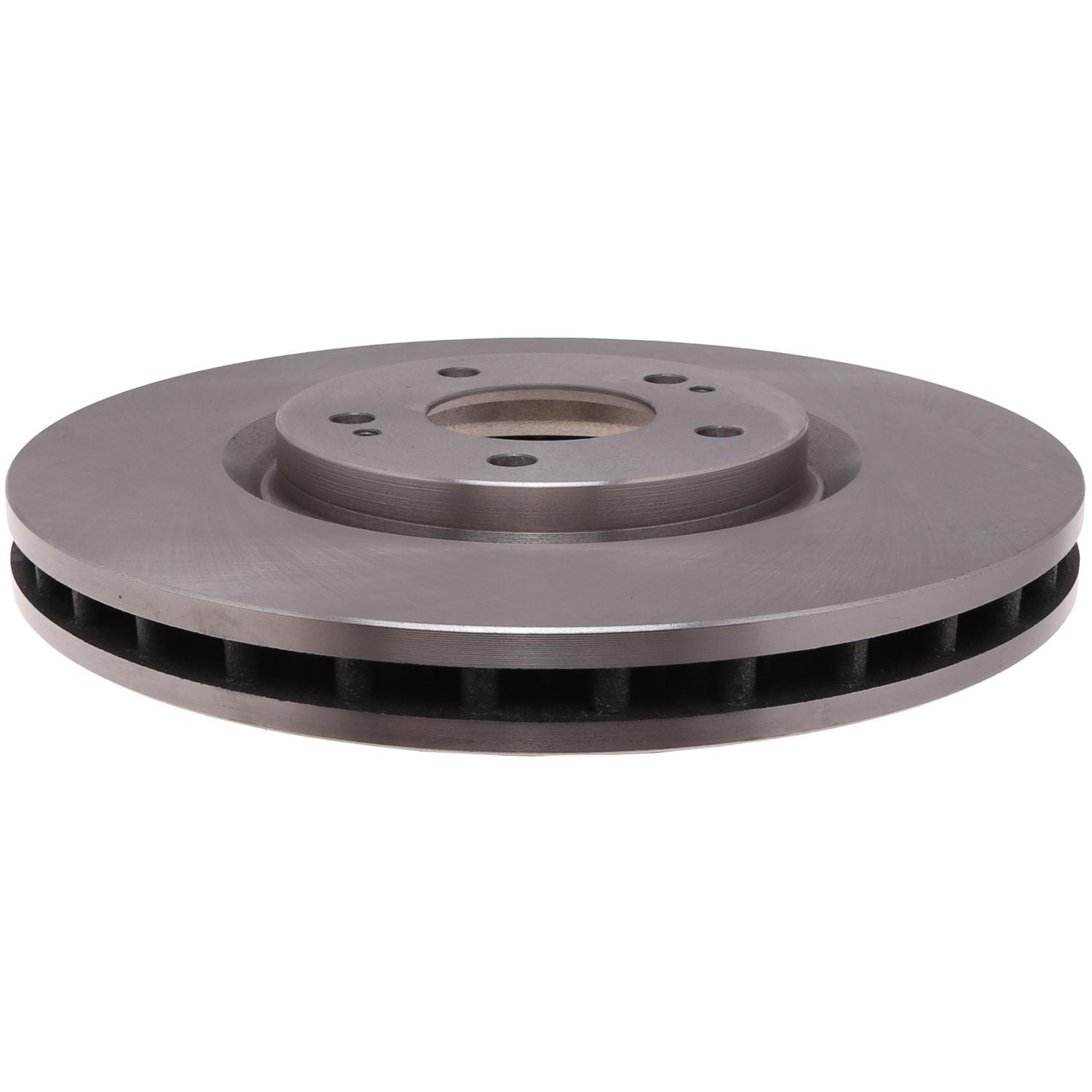 Raybestos 980193R Disc Brake Rotor product image 1 of 3