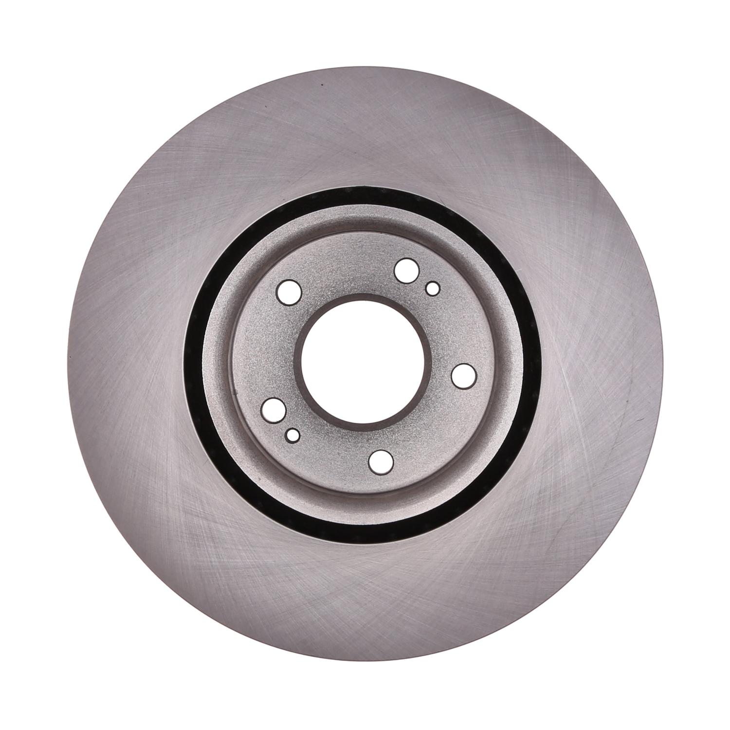 Raybestos 980193R Disc Brake Rotor product image 2 of 3