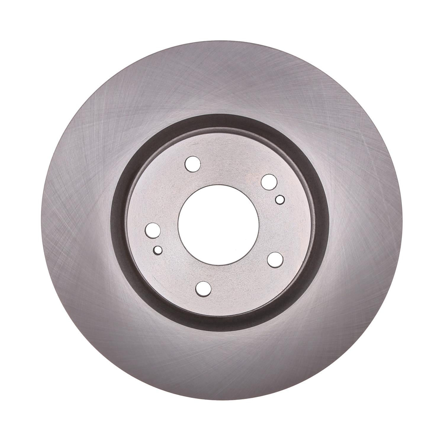 Raybestos 980193R Disc Brake Rotor product image 3 of 3