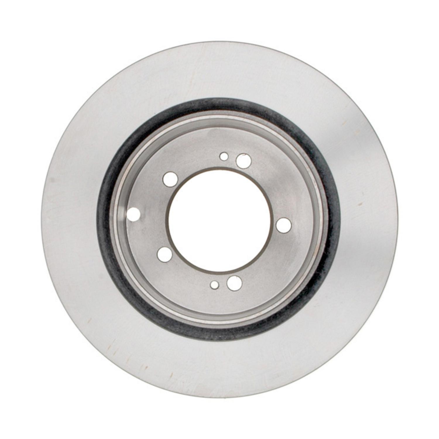 Raybestos 980194 - Disc Brake Rotor Raybestos 980194 Disc Brake Rotor product image 2 of 3