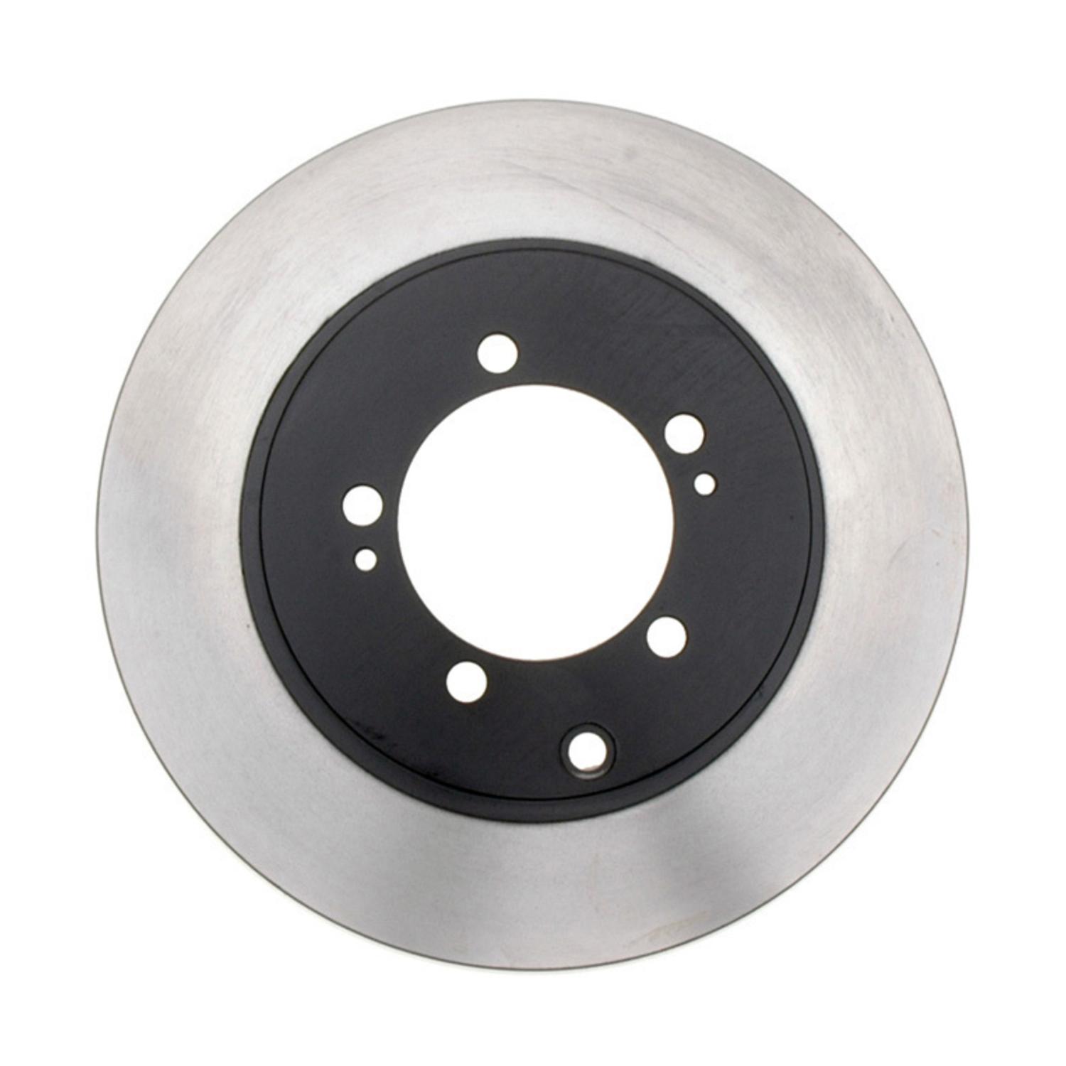 Raybestos 980194 - Disc Brake Rotor Raybestos 980194 Disc Brake Rotor product image 3 of 3