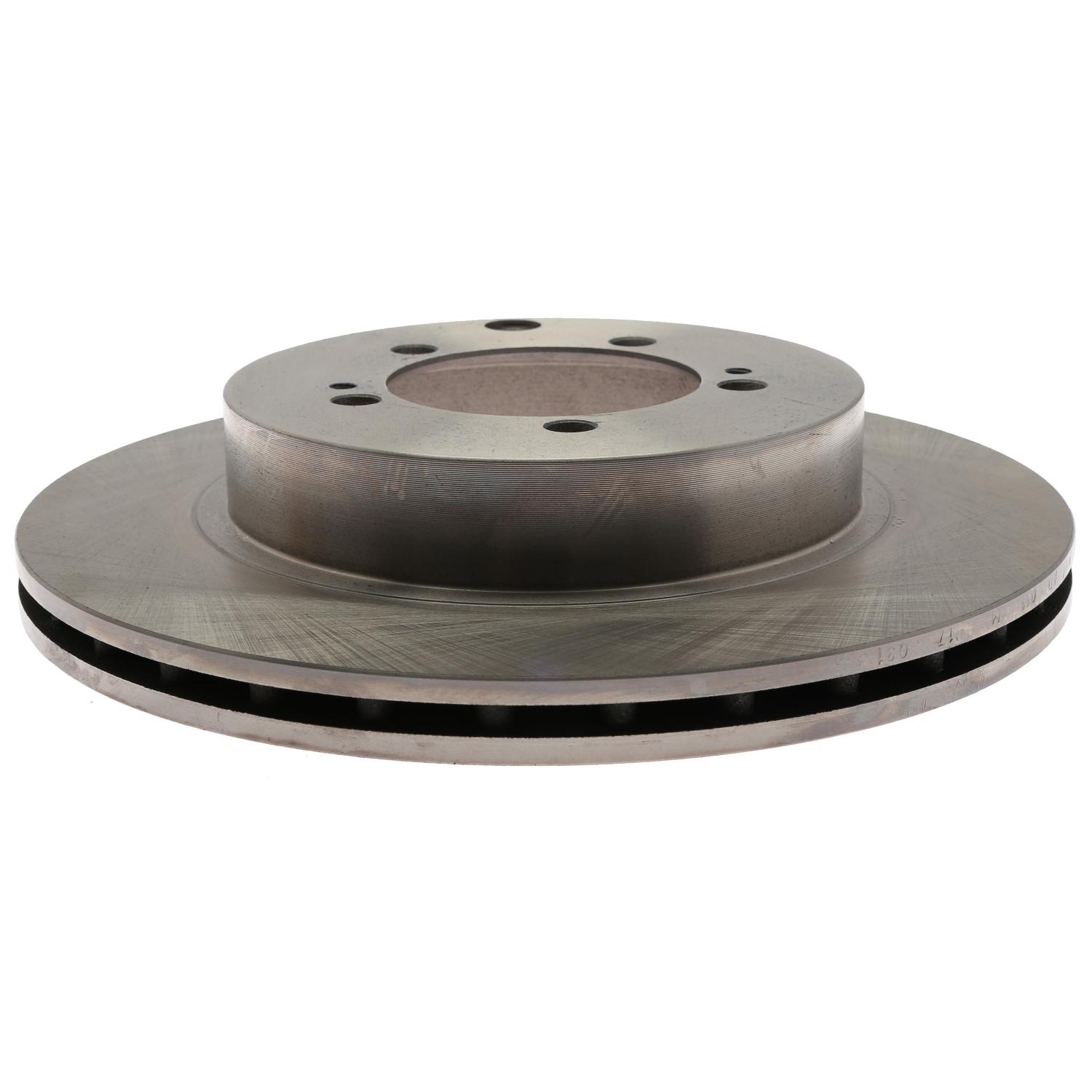 Raybestos 980194R - Disc Brake Rotor Raybestos 980194R Disc Brake Rotor product image 1 of 3