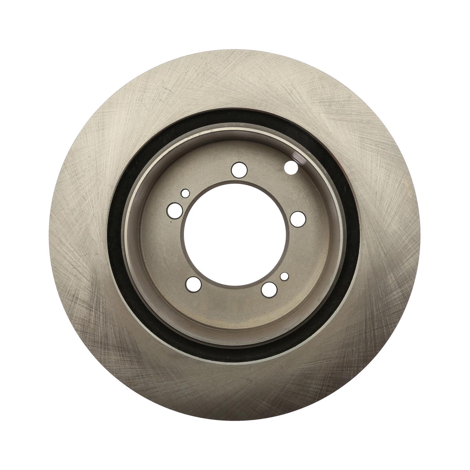 Raybestos 980194R - Disc Brake Rotor Raybestos 980194R Disc Brake Rotor product image 2 of 3