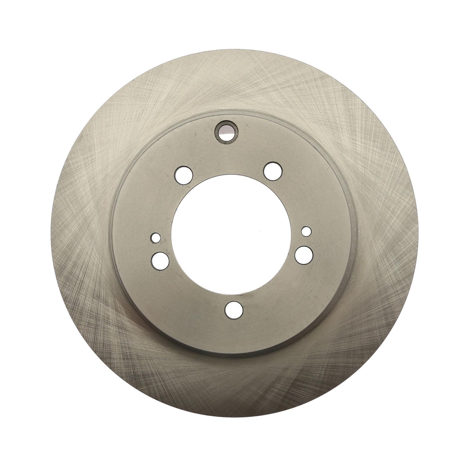 Raybestos 980194R - Disc Brake Rotor Raybestos 980194R Disc Brake Rotor product image 3 of 3