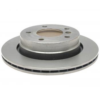 Raybestos 980195 Disc Brake Rotor product image 1 of 3