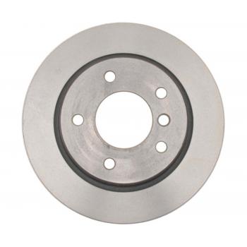 Raybestos 980195 Disc Brake Rotor product image 3 of 3