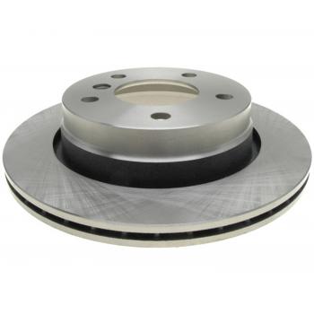 Raybestos 980195R Disc Brake Rotor product image 1 of 3