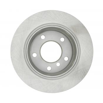 Raybestos 980195R Disc Brake Rotor product image 2 of 3