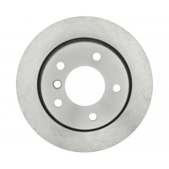 Raybestos 980195R Disc Brake Rotor product image 3 of 3