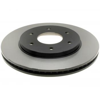Raybestos 980197 Disc Brake Rotor product image 1 of 3