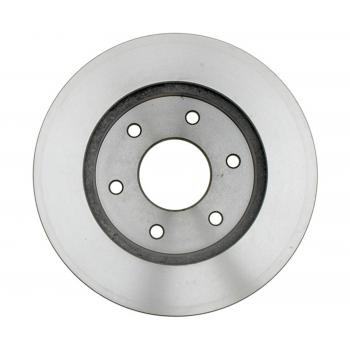 Raybestos 980197 Disc Brake Rotor product image 2 of 3