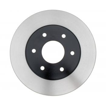 Raybestos 980197 Disc Brake Rotor product image 3 of 3