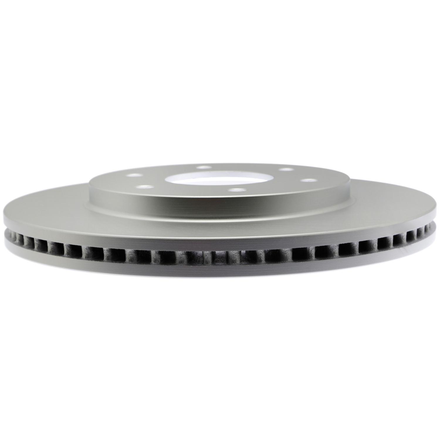Raybestos 980197FZN Disc Brake Rotor product image 1 of 3