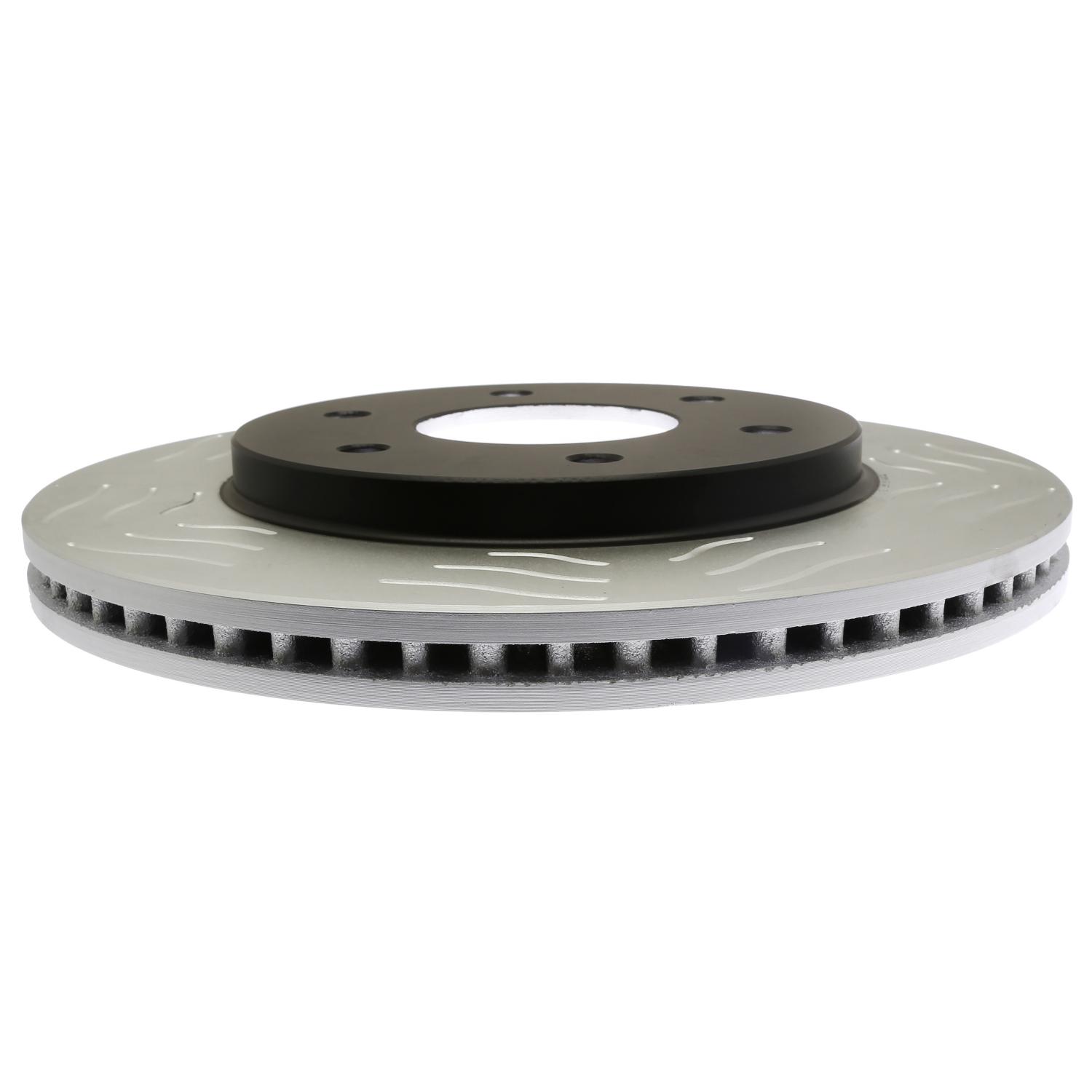 Raybestos 980197PER Disc Brake Rotor product image 1 of 3
