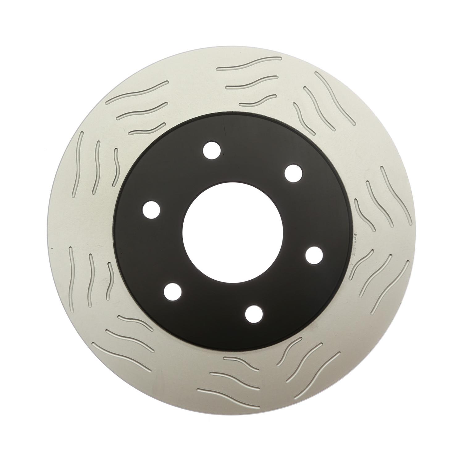 Raybestos 980197PER Disc Brake Rotor product image 3 of 3