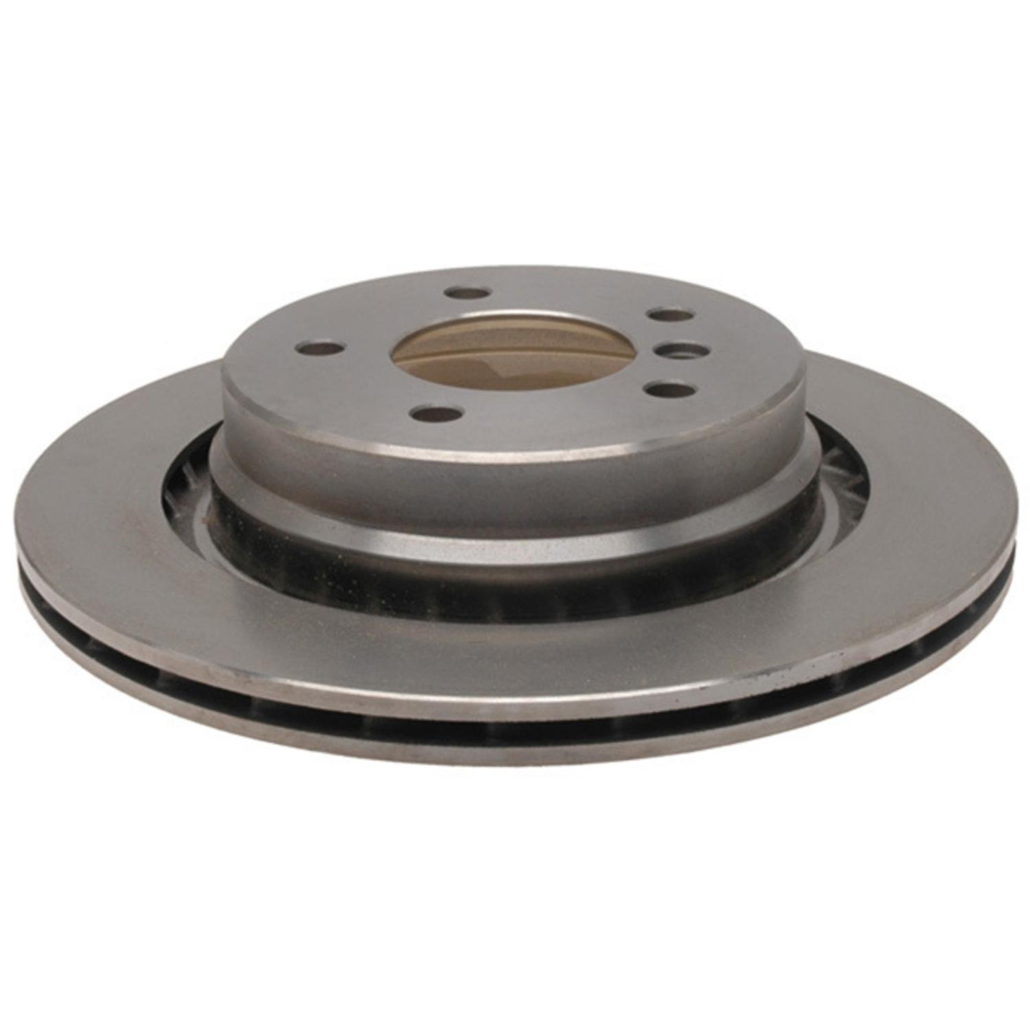 Raybestos 980197R Disc Brake Rotor product image 1 of 3