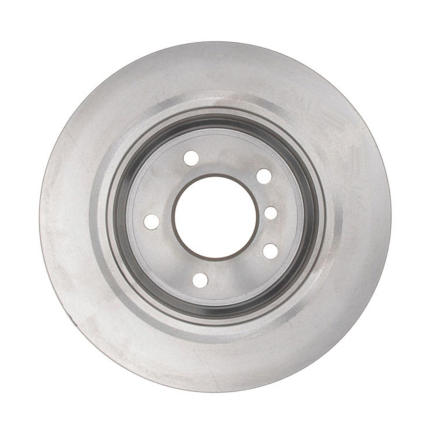 Raybestos 980197R Disc Brake Rotor product image 2 of 3