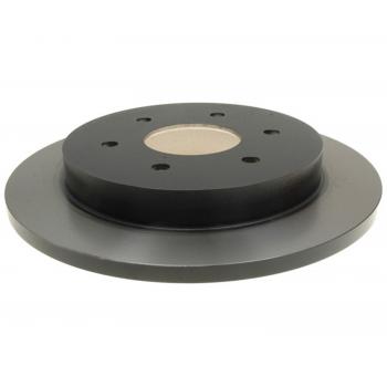 Raybestos 980198 Disc Brake Rotor product image 1 of 3