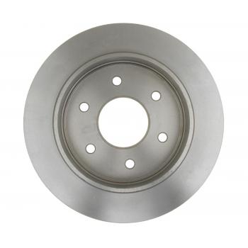 Raybestos 980198 Disc Brake Rotor product image 2 of 3
