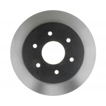 Raybestos 980198 Disc Brake Rotor product image 3 of 3