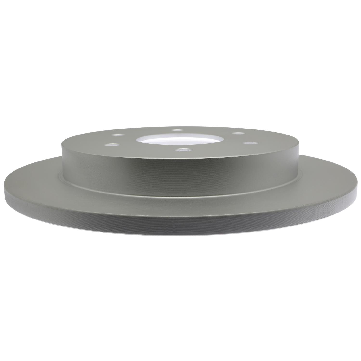 Raybestos 980198FZN Disc Brake Rotor product image 1 of 3