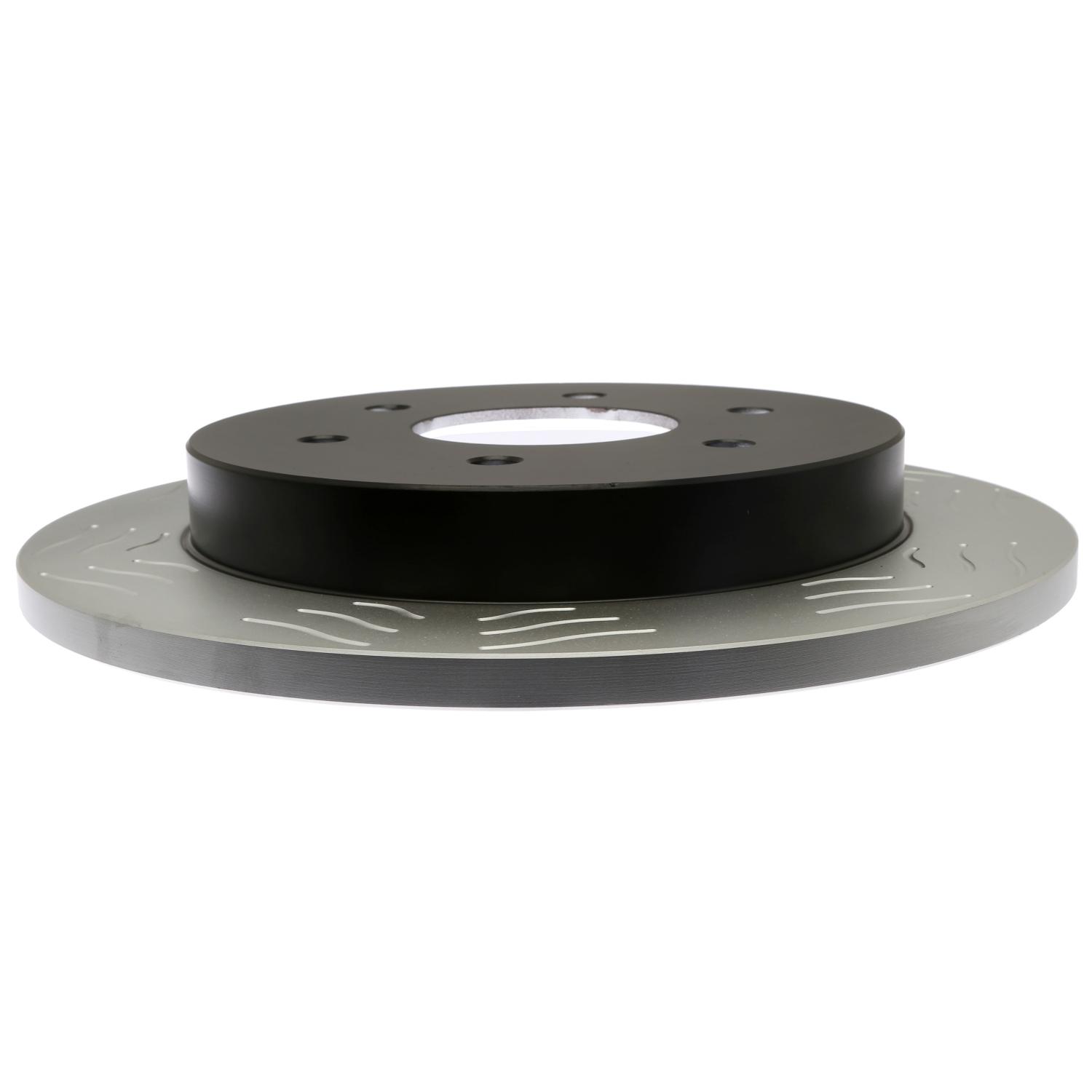 Raybestos 980198PER Disc Brake Rotor product image 1 of 3