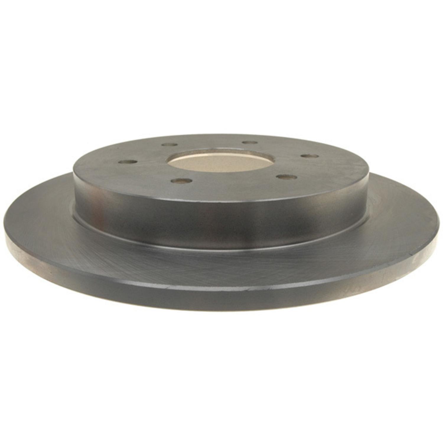 Raybestos 980198R - Disc Brake Rotor Raybestos 980198R Disc Brake Rotor product image 1 of 3