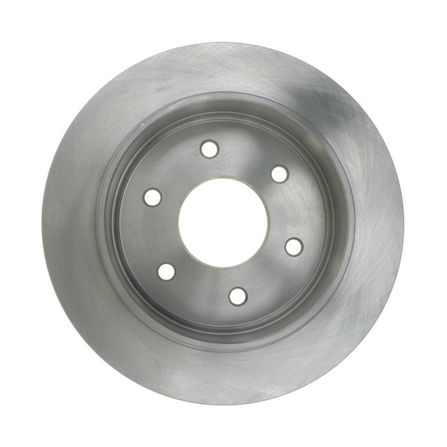 Raybestos 980198R - Disc Brake Rotor Raybestos 980198R Disc Brake Rotor product image 2 of 3