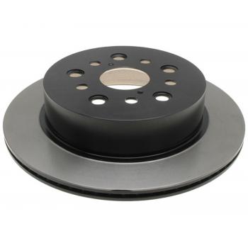 Raybestos 980199 Disc Brake Rotor product image 1 of 3