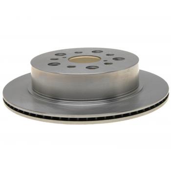 Raybestos 980199R - Disc Brake Rotor Raybestos 980199R Disc Brake Rotor product image 1 of 3