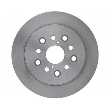 Raybestos 980199R - Disc Brake Rotor Raybestos 980199R Disc Brake Rotor product image 3 of 3