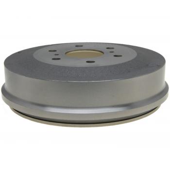 Raybestos 9801R Brake Drum product image 1 of 3