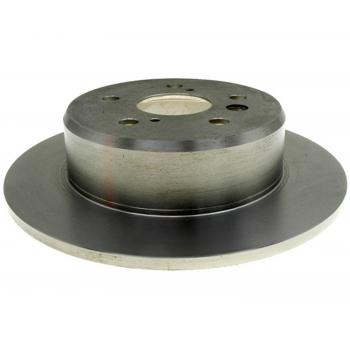 Raybestos 980200 Disc Brake Rotor product image 1 of 3