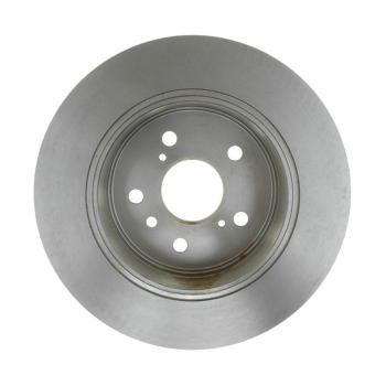 Raybestos 980200 Disc Brake Rotor product image 2 of 3