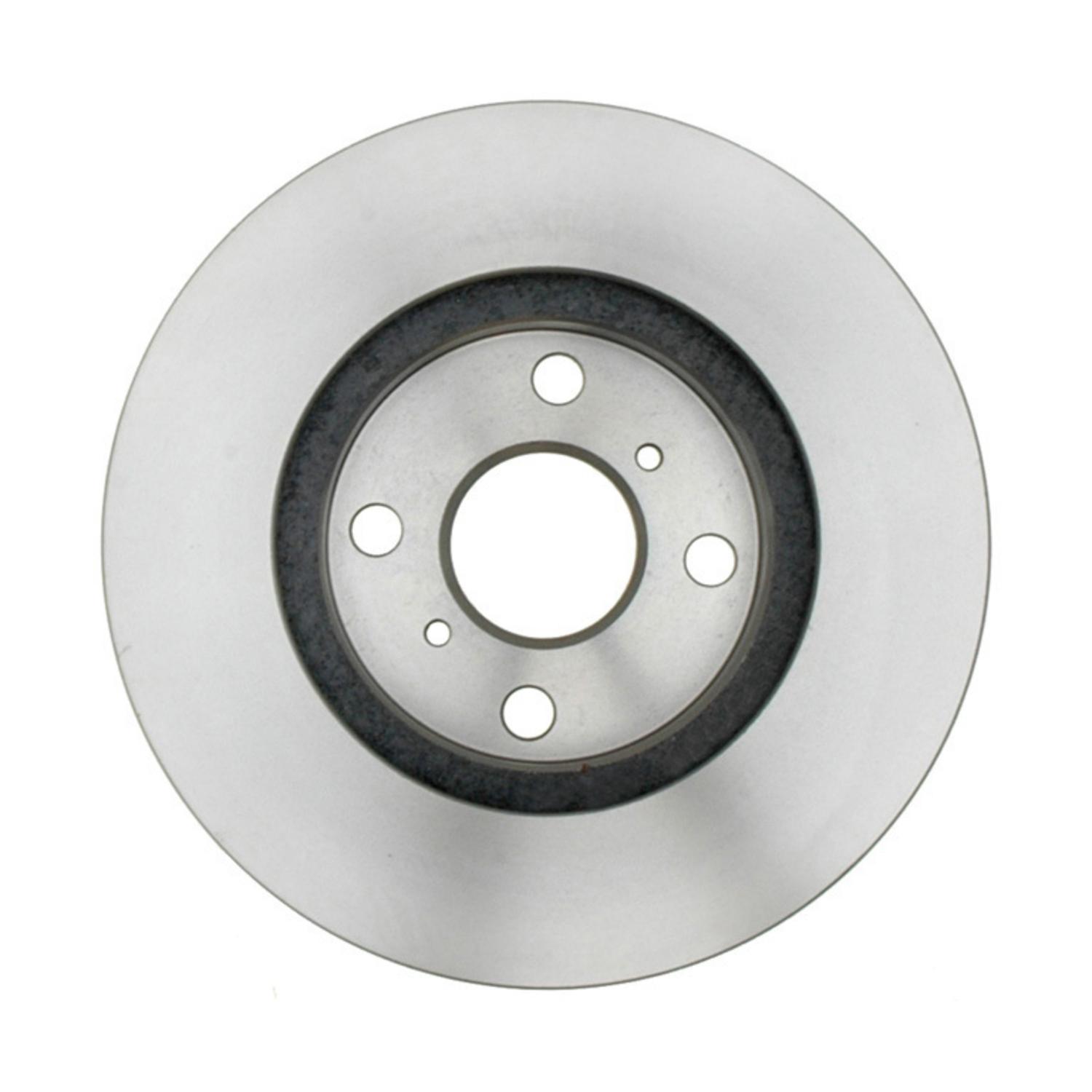 Raybestos 980201 - Disc Brake Rotor Raybestos 980201 Disc Brake Rotor product image 2 of 3