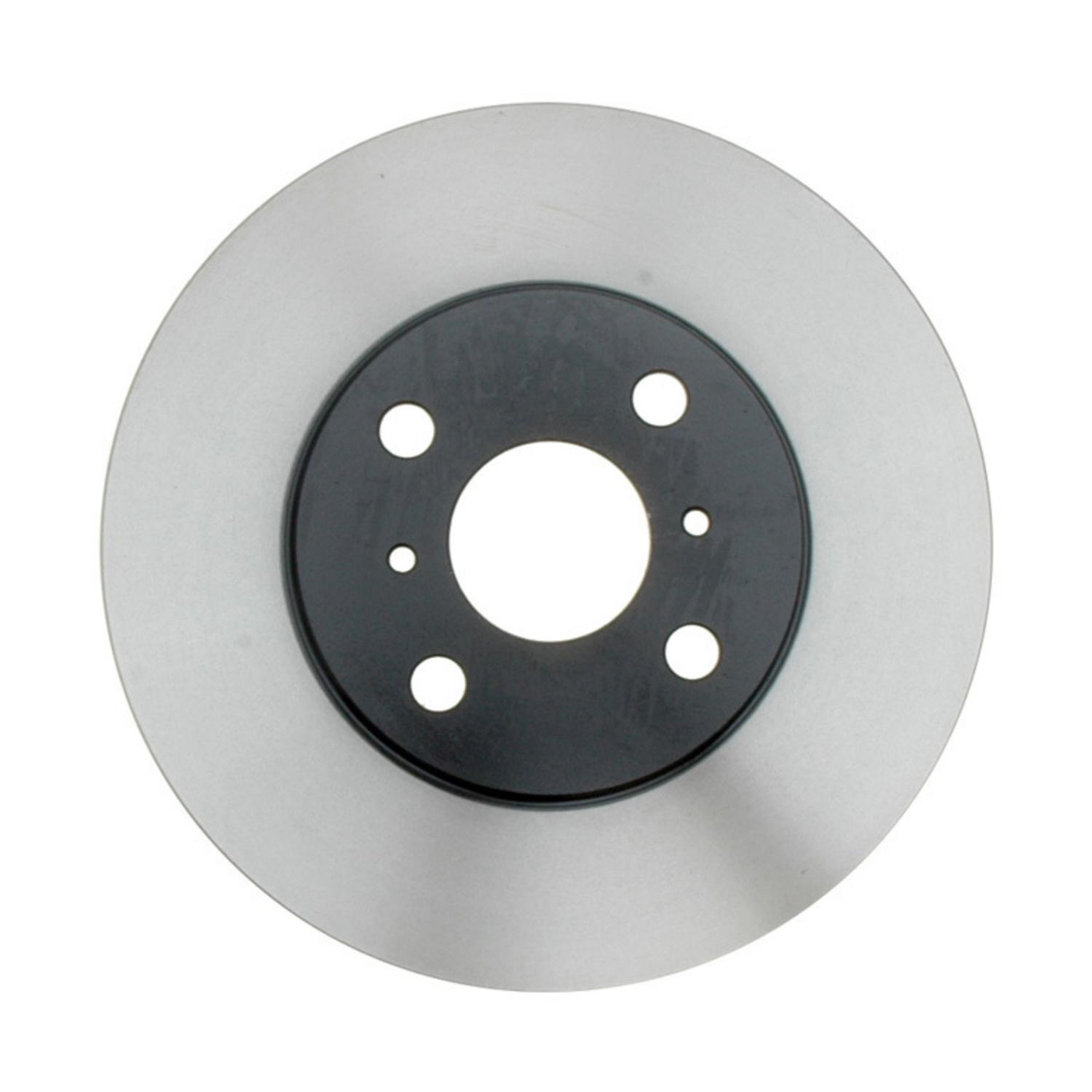 Raybestos 980201 - Disc Brake Rotor Raybestos 980201 Disc Brake Rotor product image 3 of 3